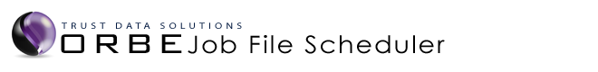 ORBE: Job File Scheduler - About